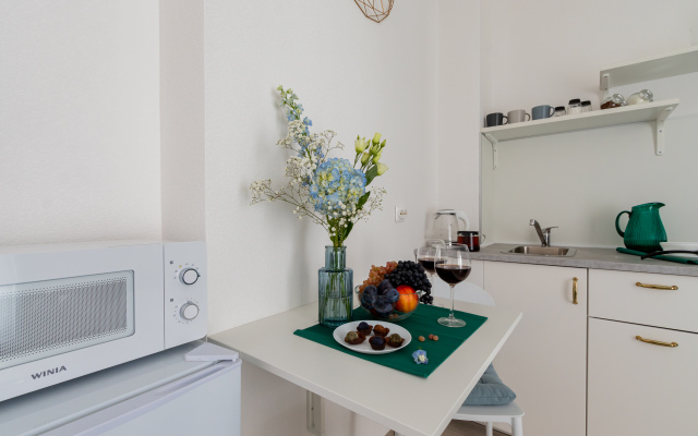 Keytee Home Inspiration Studiya Flat