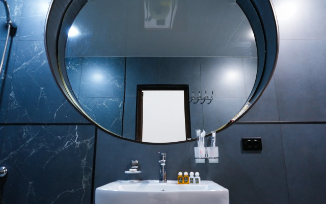 Hotel Chehran Hotel
