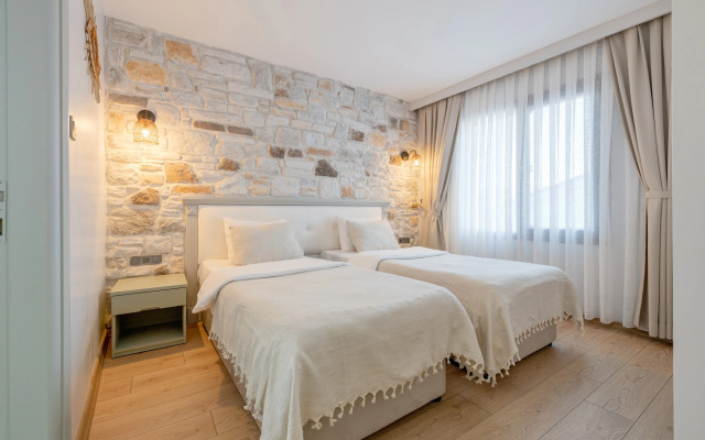 Hanedan Hotel