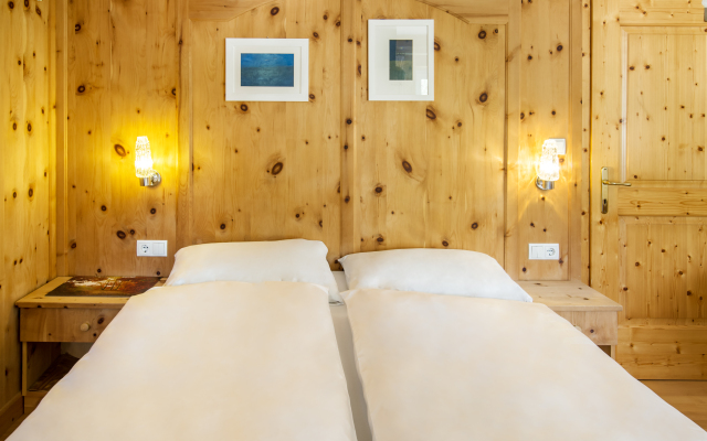 Villa Insam Hotel