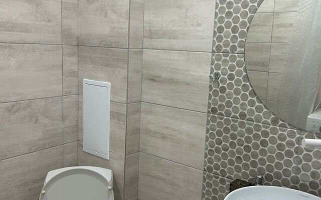 Апартаменты Wealth House