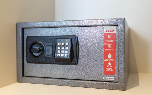 Апартаменты 2-к в Laguna 5 минут до пляжа