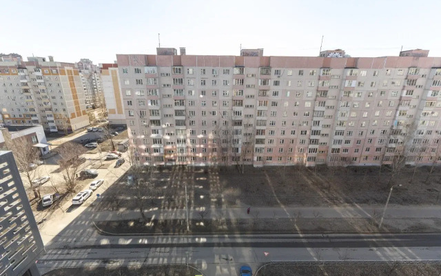 Апартаменты Четаева