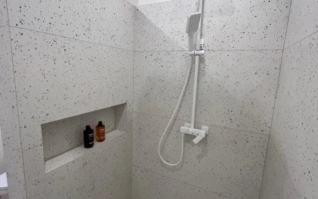 Апартаменты с видом на парк Куршская коса