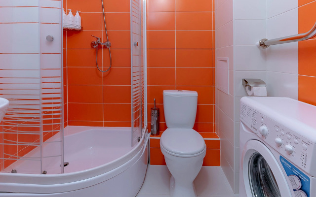 Апартаменты Уютная студия 1743