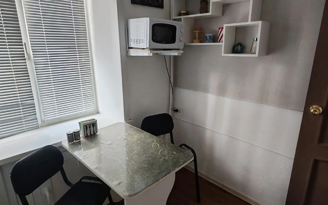 Квартира на Карла Маркса 38