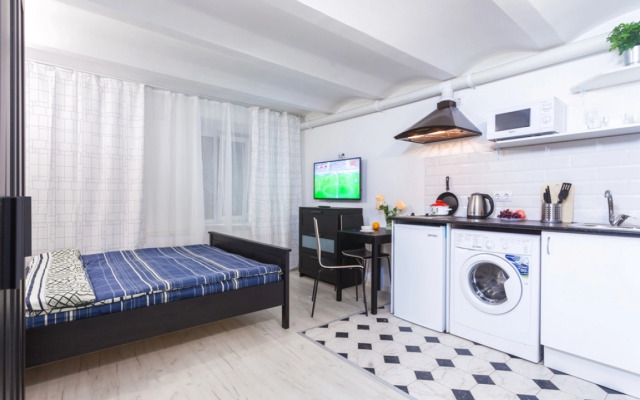 Апартаменты малые Leohotels на Артиллерийском