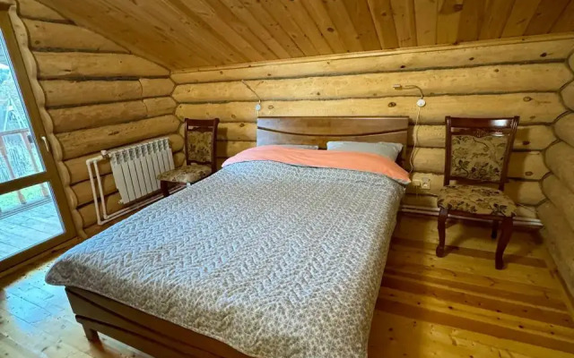 Ostrov Kattegat Guest House
