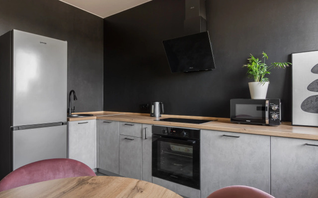 Квартира RentalSPb