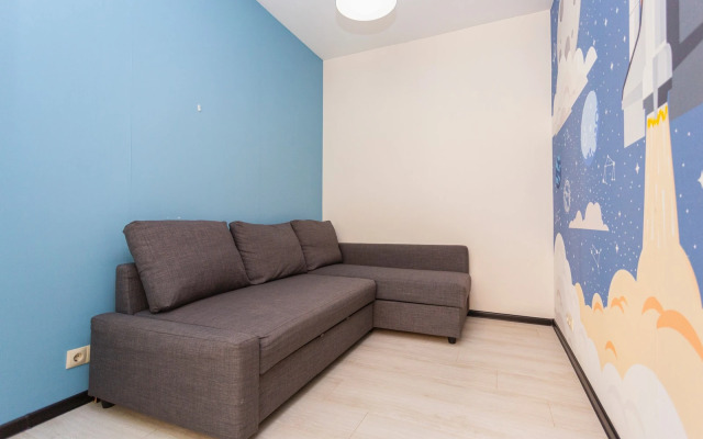 Квартира Дом на Беговой