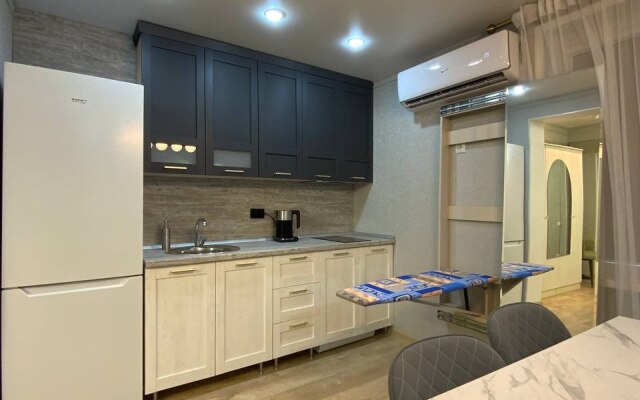 Апартаменты Apart Cyti