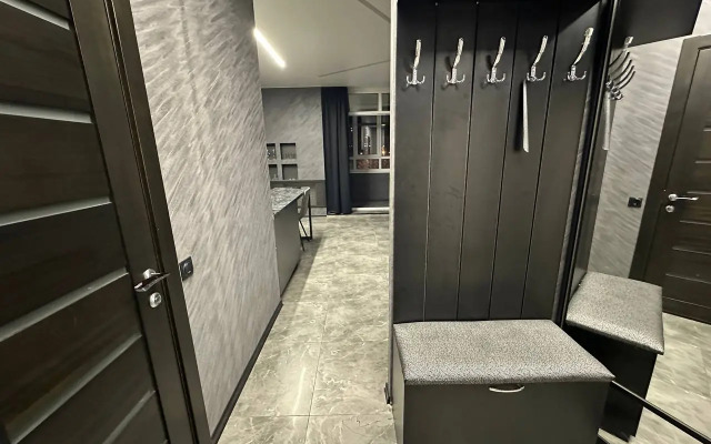 Квартира Уютная студия рядом с парком