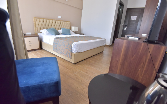 Club Simena Hotel