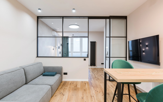 Park View Apartment