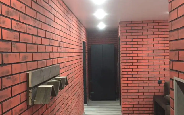 Квартира Кирова 39