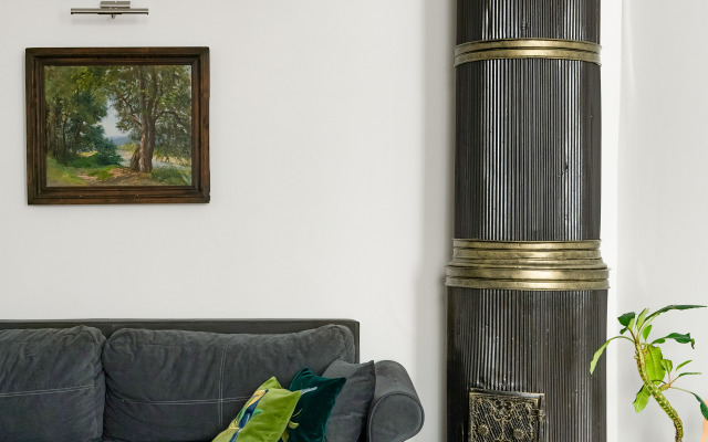 Квартира Orlov House