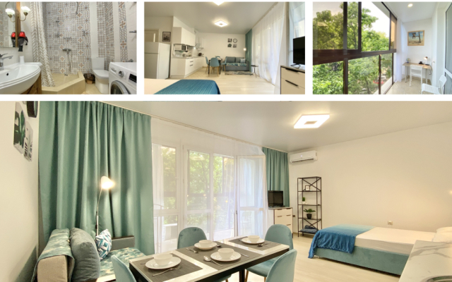 Apartments Rose Del Mar Alpha Apartments 4