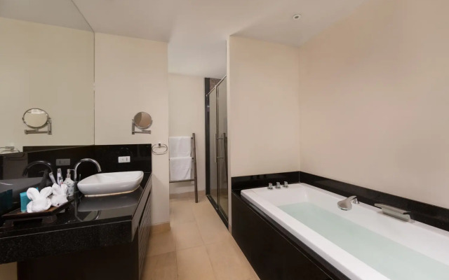 Suite Beni 2BR Serenity by Tropiclook Apartments
