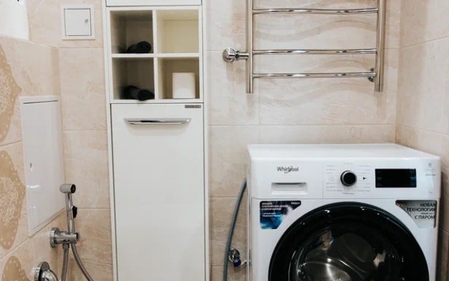 Квартира на Ключевом проезде 1