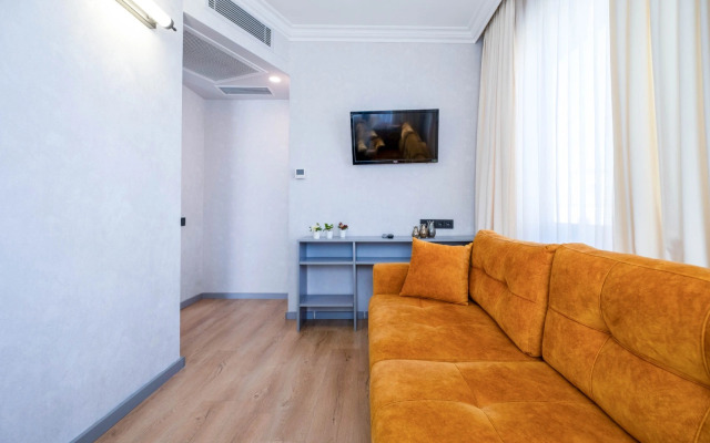 Marble Hotel