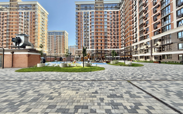 Квартира А помнишь как все начиналось