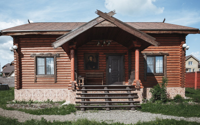 Pushkinsky Dvorik Mini-Hotel