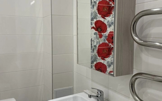 Na Ulitse Kommunisticheskaya 109 Flat