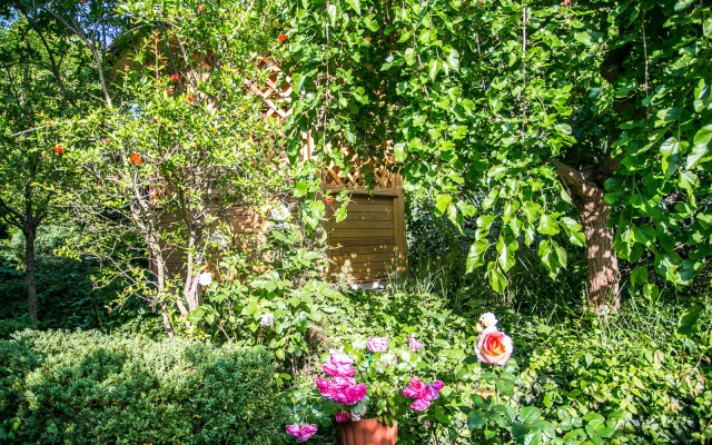 Гостевой дом Казантипс