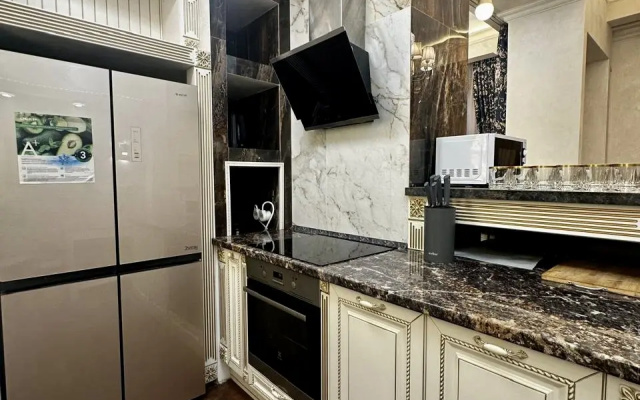 Kvartira Versina apartamenty 109
