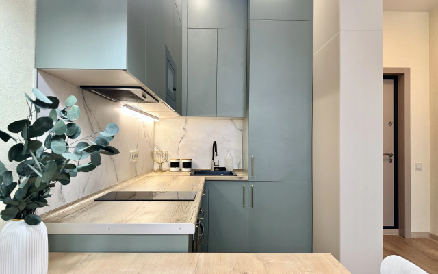 Stilnaya Ryadom S Mariinskom Teatrom Flat