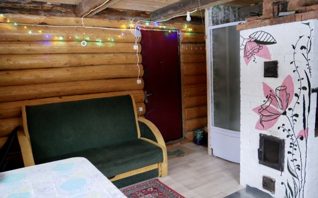 Гостевой Дом в Лесу