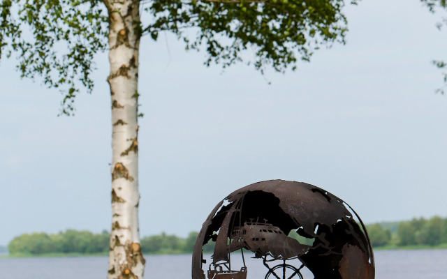 Tochka Nemo Glamping
