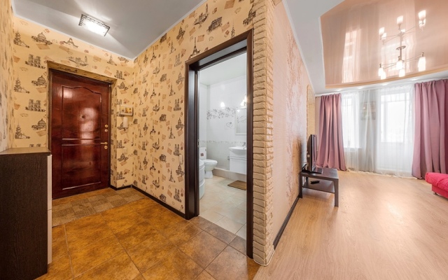 Апартаменты PushkINN