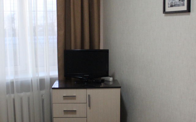 Отель Динамо