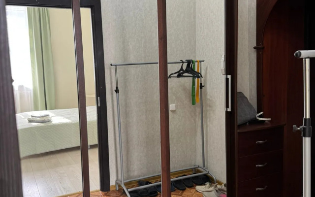 Квартира на Улице Большая Московская 6