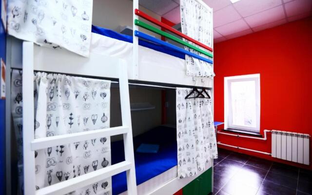 ID Hostel
