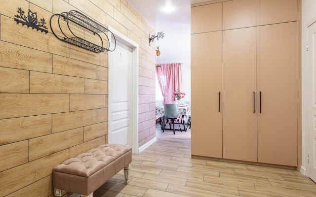 Schastlivy Private home