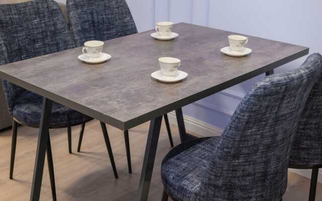 Квартира в центре города Алматы