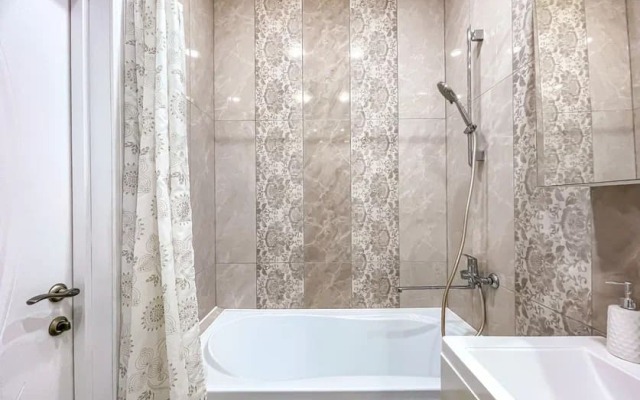 Квартира Панорамный Вид на Море и Горы