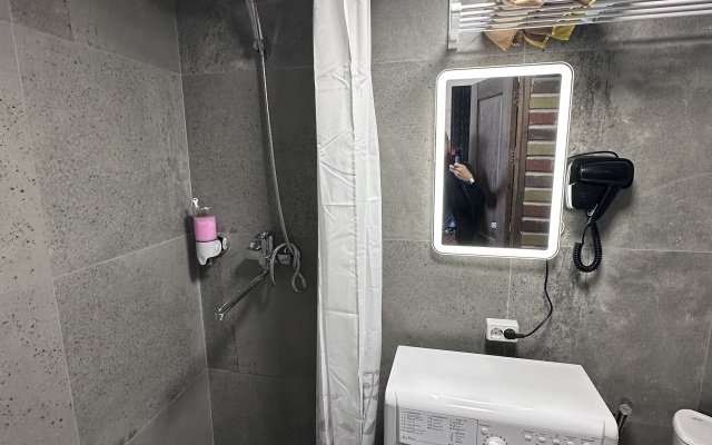 Апартаменты Izzzi 103