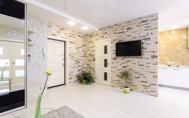 Apartment Chaikovsky on Repina 4 LUX