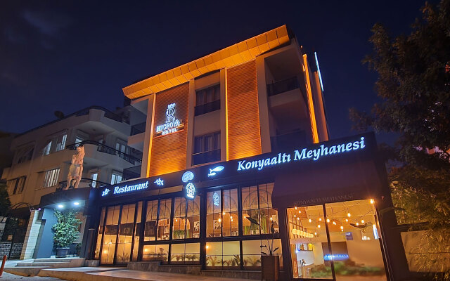 Mic Royal Hotel