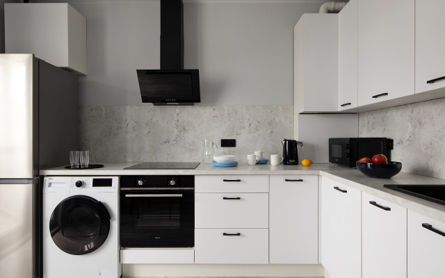 Квартира Семейная для 7 гостей