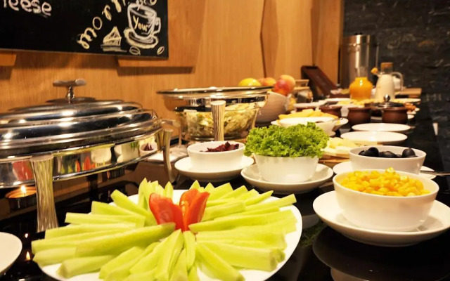 Elle Boutique Hotel