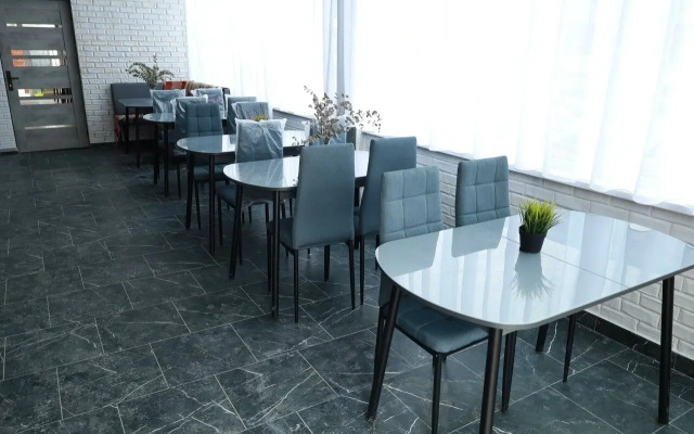 Guest house Gorlandiya
