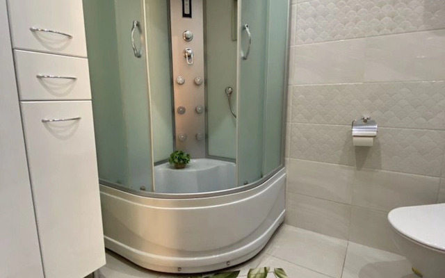 Квартира на улице Нагорный Тупик 13А