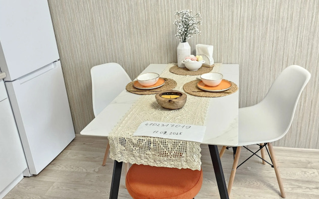 Na Ul Yevgeniya Klevtsova 16 Flat