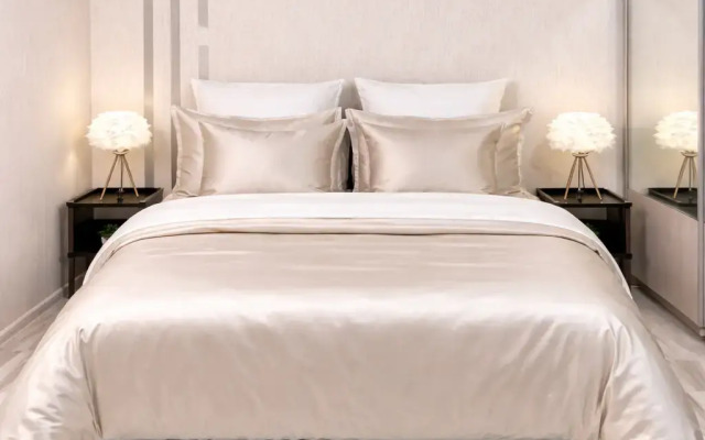 Квартира в самом центре города