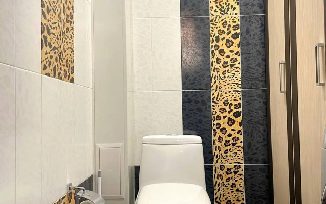 Uyutnaya 2+ Dlya Semeynogo Otdykha Flat
