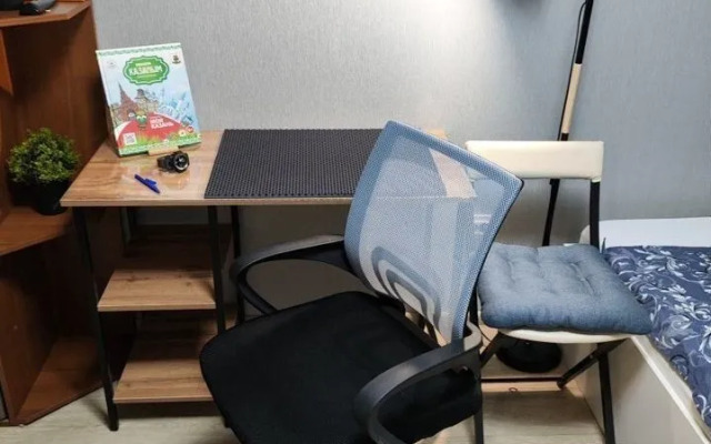 Апартаменты на улице Нурсултана Назарбаева 72